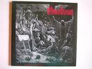 Merciless - The Awakening - LP/ Vinyl / DEBUT ALBUM / Naglfar, Entombed,