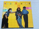 BAD BOYS BLUE Heart beat ITALO DISCO Mega Records DENMARK Superb