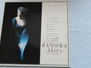 SANDRA  18 Greatest Hits RARE Vinyl LP Compilation ITALO German 1992