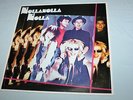 NOLLA NOLLA NOLLA (000) LP 1984 Finnish PUNK Very Rare Original KBD