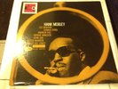 Hank Mobley LP No Room For Squares Blue Note 1st press 4149 Van Gelder