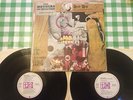 Frank Zappa & The Mothers - Uncle Meat RARE UK Transatlantic LP + STICKER