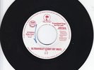 Philippines U2 Ultraviolet (Light My Way) 45rpm 7