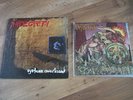 INTEGRITY - Humanity Is The Devil  + Systems Overload 2 X VINYL