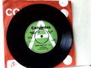 CLIFF RICHARD  HANK MARVIN--DEMO--THROW DOWN A LINE--DB8615