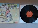 C. O. B. COB MOYSHE MCSTIFF TARTAN LANCERS SACRED HEART MINTVINYL LP UK POLYDOR