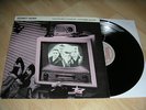 HONEY HUSH s/t Mini LP orig. 1985 Rockabilly Psychobilly
