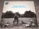 Beatles George Harrison All Things..  IRAN Prs LP 