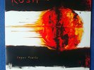 Rush, Vapor Trails, LP, mint, USA 2002