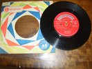 THE BEATLES LOVE ME DO 1st ISSUE WITHOUT MADE IN GB CREDIT
