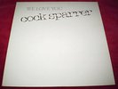 COCK SPARRER We Love You ORIG 1977 UK Decca 12