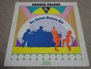 ORG AMADOU BALAKE / BAR KONON MOUSSO BAR /  AFRO FUNK SOUL LP / HEAR