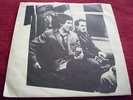 THE CLASH Capitol Radio ORIG 1977 UK 45 Rare CBS Freebie CL1 EX+ Joe Strummer