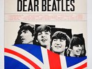Dear THE BEATLES Paul McCartney LENNON Harrison STARR Thailand THAI 12