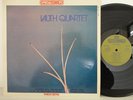HEAR LAUTH QUARTET  TOP RARE ITALY MODAL JAZZ FUNK BREAKS LIBRARY LP