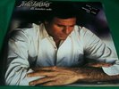 JULIO IGLESIAS UN HOMBRE SOLO HEBREW ISRAEL ISRAELI LP