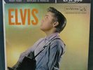 Elvis Presley EPA 993 Elvis Volume ll 2 EP Canada Original NM RARE