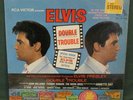 Elvis Presley LSP-3787 Double Trouble LP W/ Rare Photo NM