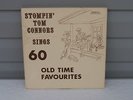 STOMPIN TOM CONNORS SINGS 60 OLD TIME FAVORITES 5 RECORD BOXED SET DOMINION STC1