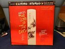 MAHLER Reiner The Song of The Earth RCA Victor LSC-6087 LIVING STEREO NM 2LP Set