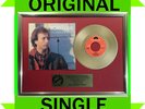 Robin Gibb Juliet  goldene Schallplatte original Single gold record Bee Gees