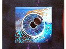 Pink Floyd Pulse  Original 1995 4 LP Vinyl Box Set MINT