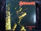 Witchburner-Incarnation Of Evil LP