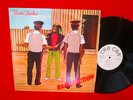 ROOTS RADICS LP-Radicfaction CHA CHA orig UK PRESS rare SCIENTIST Dub