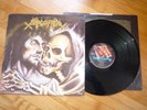 SARCOFAGO - Rotting        Vinyl   FLAG52   Megarar, Top-Zustand