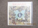 LEE MOSES - TIME AND PLACE 2 LP COMPILATION
