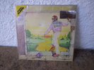 elton john- goodbye yellow brick road  2-lp   simply vinyl-ausgabe still sealed