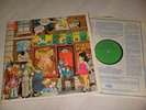 SAVOY BROWN -Street corner talking (FOC / UK / grünes Decca / OIS)