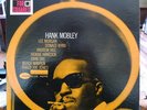 Blue Note 4149 Hank Mobley NO ROOM... RVG Mono VG/VG+