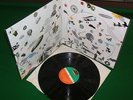 LED ZEPPELIN III ATL 50 002 (SD 7201) vinyl LP *NEAR MINT THROUGHOUT*