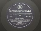 BEATLES FOR SALE-1963- MONO PRESS-PMCJ 1240-RARE SOUTH AFRICA