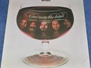 DEEP PURPLE Come Taste the Band ORIG UK 1975 EX+ LP