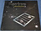 SUPERTRAMP Crime of the Century UK A&M 1974 EX++ LP