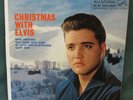 Elvis Presley EPA 4340 Christmas With Elvis EP Original MINT