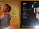 SEALED LP Elvis RCA BMG  / Simply Vinyl, UK 2000, diff. backcover, 18 Tracks