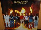 LYNYRD SKYNYRD VERY RARE SEALED LP STREET SURVIVORS 1977 1ST PRESS FLAMES COVER