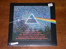 PINK FLOYD Darkside Of The Moon 180g LP SEALED NEW _ meddle relic ummagumma cd