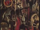 SLAYER - REIGN IN BLOOD FIRSTPRESS. RARE LP