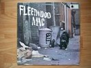 Peter Green's Fleetwood Mac LP Blue Horizon 1968