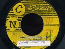 Lee Perry & The Dynamites - By St. Peter JA orig 7