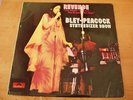 Bley Peacock  Revenge  Synthesizer show  1972 Polydor Annette Peacock