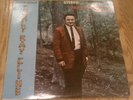 Curly Ray Cline 'They Cut Down The Old Pine Tree',Keith Whitley,R Skaggs,SIGNED