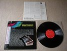 ERIC BURDON & THE ANIMALS Winds Of Change JAPAN audiophile LP w/OBI *N/MINT War