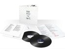 PINK FLOYD The Wall 2012 UK 180g vinyl 2LP + download & poster SEALED / NEW