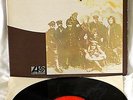 Led Zeppelin Led Zeppelin II - Plum Label with Lemon Song