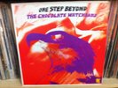 THE CHOCOLATE WATCH BAND - ONE STEP BEYOND - Psych Garage TOWER 1969 lp